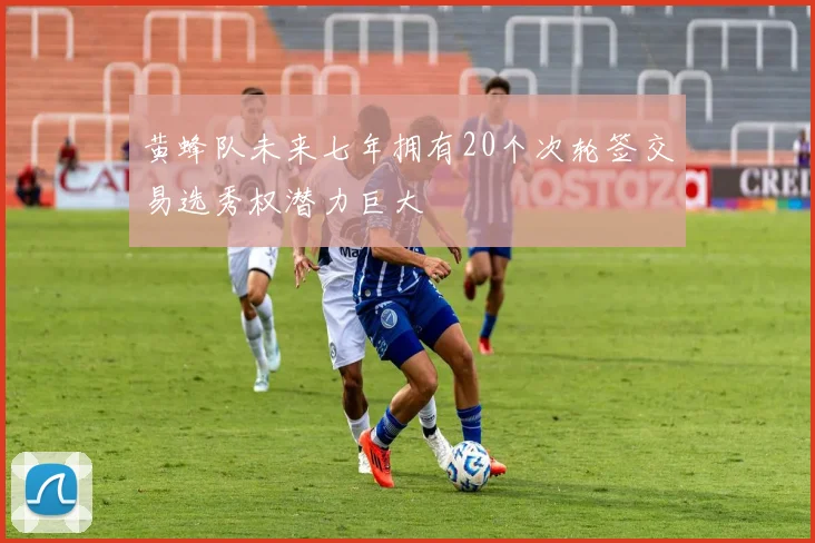 黄蜂队未来七年拥有20个次轮签交易选秀权潜力巨大
